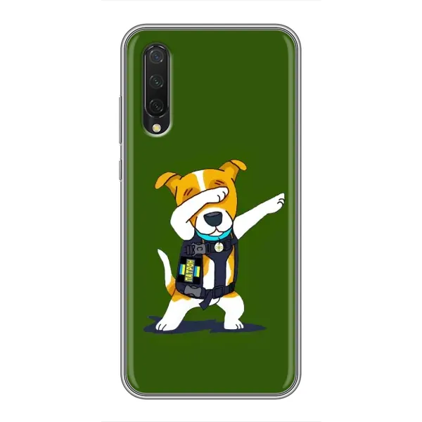 Чехол с рисунком «Собака Патрон» для Xiaomi Mi A3 Чехол с рисунком «Собака Патрон» для Xiaomi Mi A3