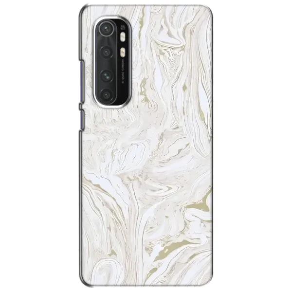 Чехол с рисунком «белый мрамор» для Xiaomi Mi Note 10 Lite Чехол с рисунком «белый мрамор» для Xiaomi Mi Note 10 Lite