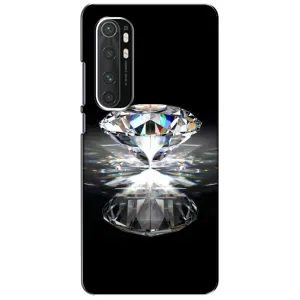 Чехол (Дорого -богато) на Xiaomi Mi Note 10 Lite (Бриллиант)