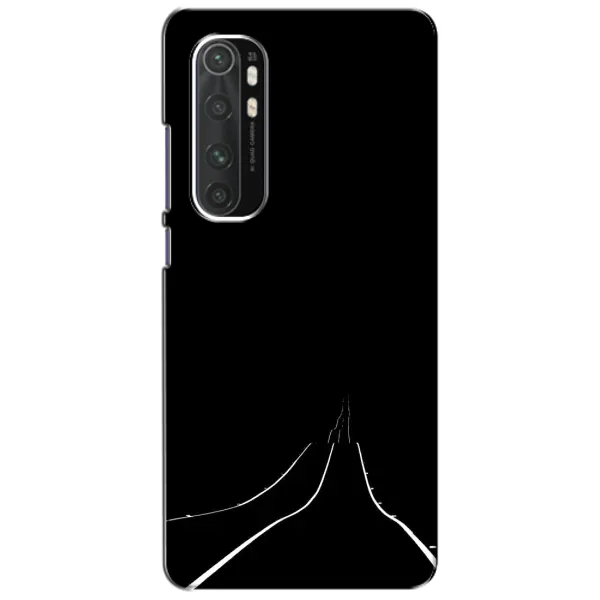 Чехол с рисунком «Дорога» для Xiaomi Mi Note 10 Lite