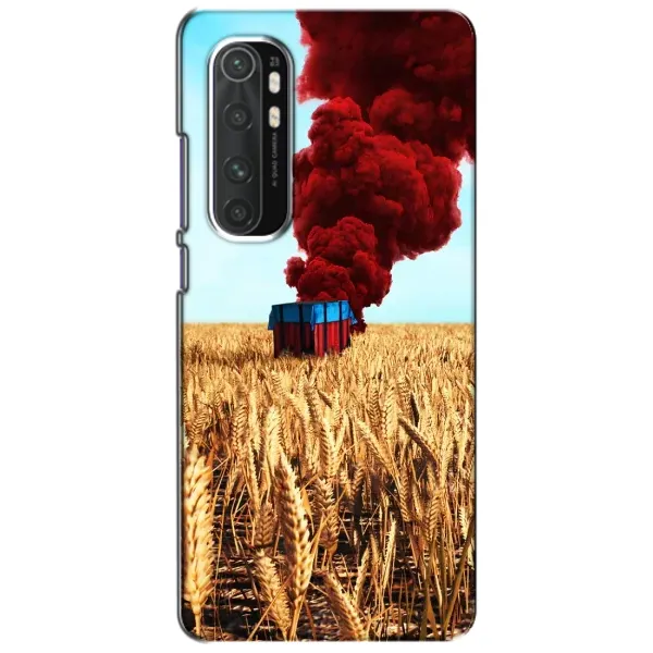 Чехол с рисунком «Дроп» для Xiaomi Mi Note 10 Lite Чехол с рисунком «Дроп» для Xiaomi Mi Note 10 Lite