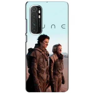 Чохол ДЮНА для Сяомі Нот 10 Лайт (dune)