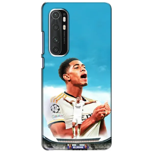 Чехол с рисунком «Джуди» для Xiaomi Mi Note 10 Lite Чехол с рисунком «Джуди» для Xiaomi Mi Note 10 Lite