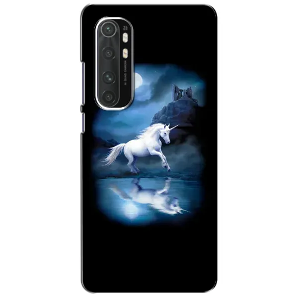 Чохол з малюнком «Єдиноріг» для Xiaomi Mi Note 10 Lite Чохол з малюнком «Єдиноріг» для Xiaomi Mi Note 10 Lite