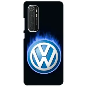 Чохол "Фольксваген" для Xiaomi Mi Note 10 Lite (Фольц)