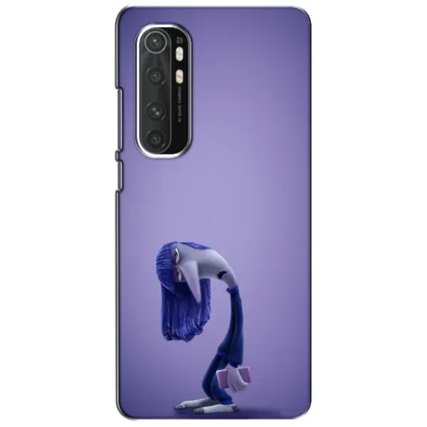 Чехол с рисунком «Хандра» для Xiaomi Mi Note 10 Lite Чехол с рисунком «Хандра» для Xiaomi Mi Note 10 Lite