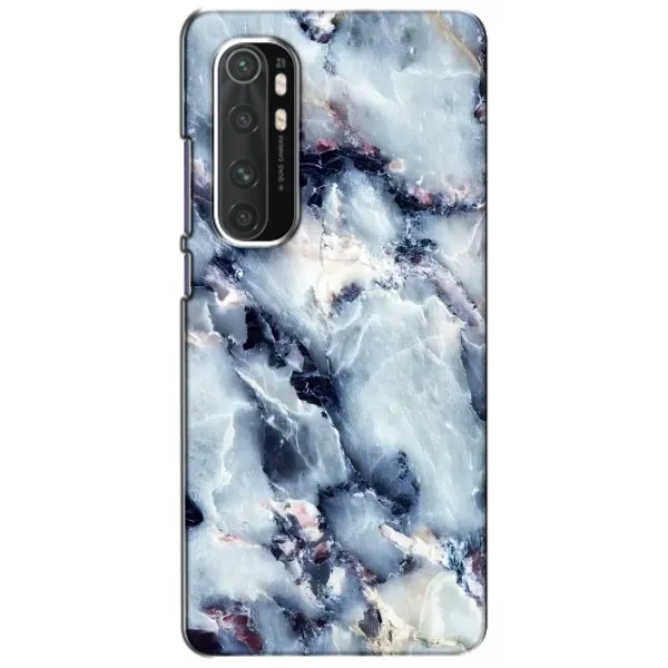 Чохол з малюнком «Смарагдовий мрамор» для Xiaomi Mi Note 10 Lite Чохол з малюнком «Смарагдовий мрамор» для Xiaomi Mi Note 10 Lite
