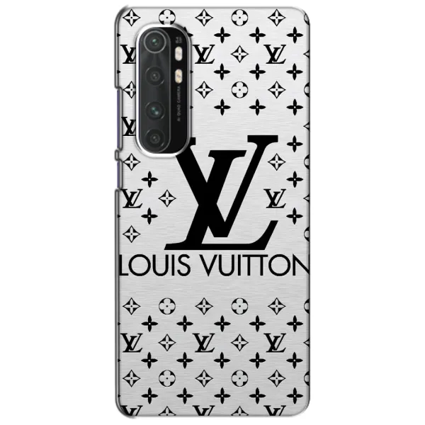 Чехол с рисунком «LV» для Xiaomi Mi Note 10 Lite Чехол с рисунком «LV» для Xiaomi Mi Note 10 Lite