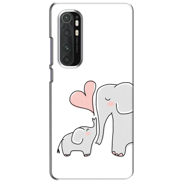 Чехол с рисунком «Мама» для Xiaomi Mi Note 10 Lite Чехол с рисунком «Мама» для Xiaomi Mi Note 10 Lite