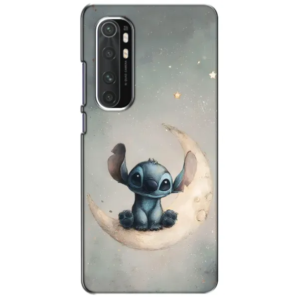 Чохол з малюнком «Милий Стіч» для Xiaomi Mi Note 10 Lite Чохол з малюнком «Милий Стіч» для Xiaomi Mi Note 10 Lite