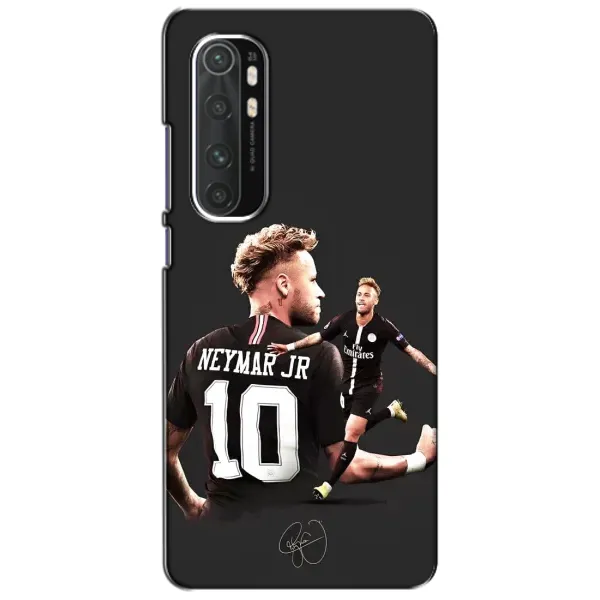 Чехол с рисунком «Ней» для Xiaomi Mi Note 10 Lite Чехол с рисунком «Ней» для Xiaomi Mi Note 10 Lite