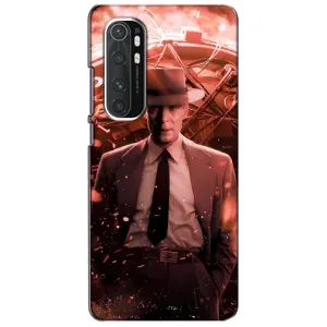 Чохол Оппенгеймер / Oppenheimer на Xiaomi Mi Note 10 Lite (Оппенгеймер)