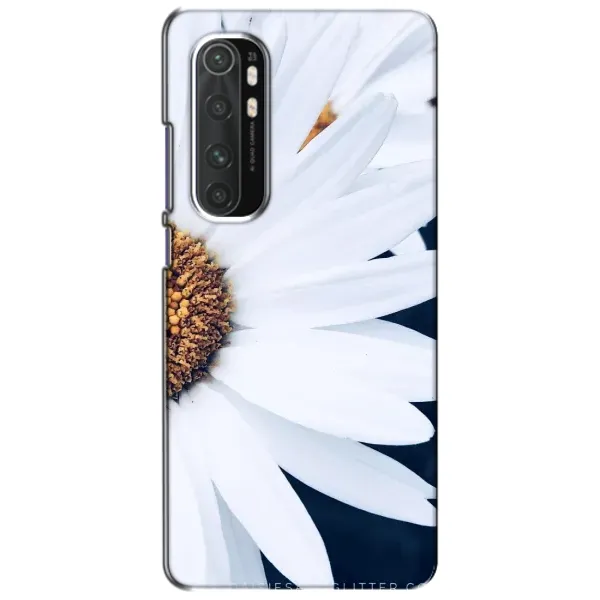 Чехол с рисунком «Пол ромашки» для Xiaomi Mi Note 10 Lite Чехол с рисунком «Пол ромашки» для Xiaomi Mi Note 10 Lite