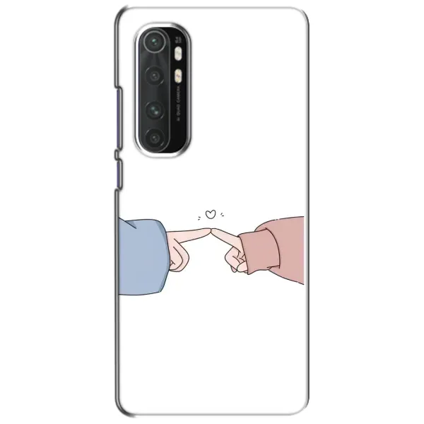 Чехол с рисунком «Руки мамы» для Xiaomi Mi Note 10 Lite Чехол с рисунком «Руки мамы» для Xiaomi Mi Note 10 Lite