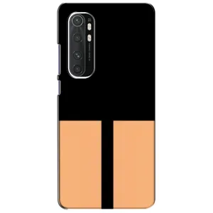 Купить Чехлы на телефон с принтом Anime для Xiaomi Mi Note 10 Lite (Shippuuden)