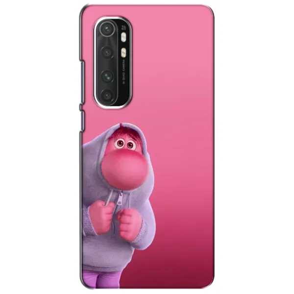 Чехол с рисунком «Стыд» для Xiaomi Mi Note 10 Lite Чехол с рисунком «Стыд» для Xiaomi Mi Note 10 Lite