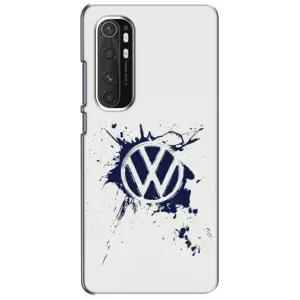 Чохол "Фольксваген" для Xiaomi Mi Note 10 Lite (Volkseagen 2)