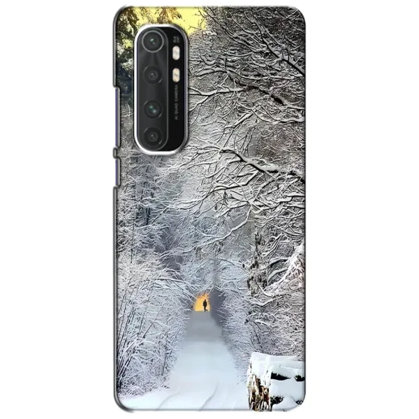 Чехол с рисунком «Заметель» для Xiaomi Mi Note 10 Lite Чехол с рисунком «Заметель» для Xiaomi Mi Note 10 Lite