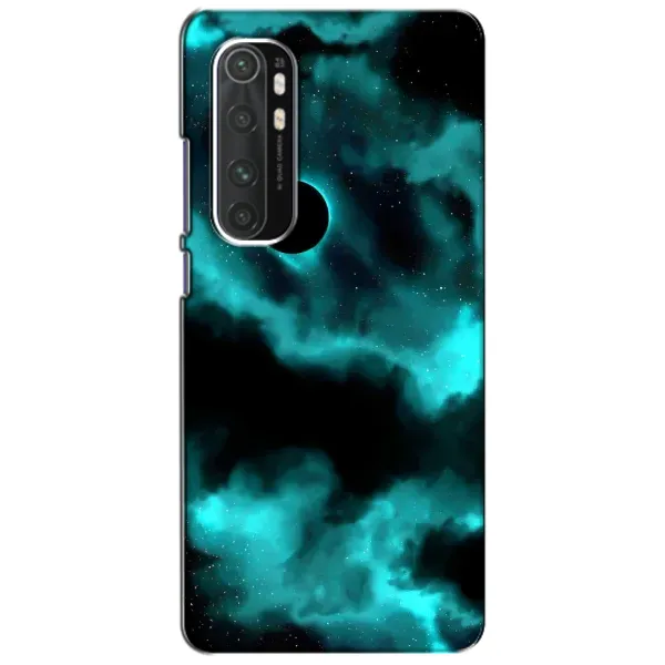 Чехол с рисунком «Затмение» для Xiaomi Mi Note 10 Lite Чехол с рисунком «Затмение» для Xiaomi Mi Note 10 Lite