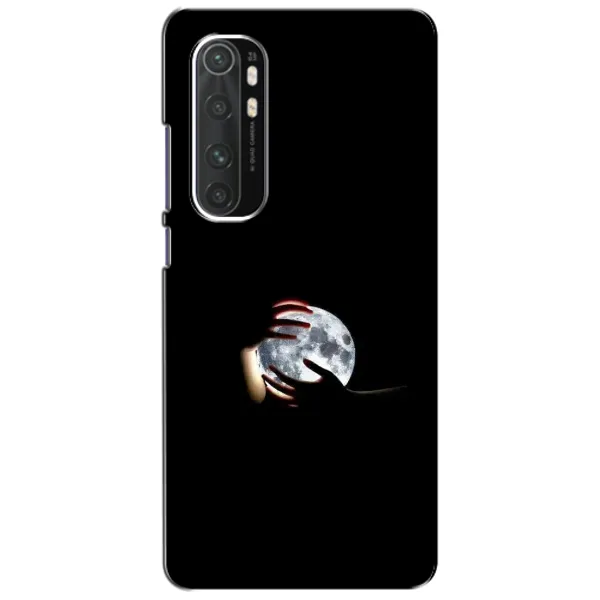 Чехол с рисунком «Земля» для Xiaomi Mi Note 10 Lite Чехол с рисунком «Земля» для Xiaomi Mi Note 10 Lite