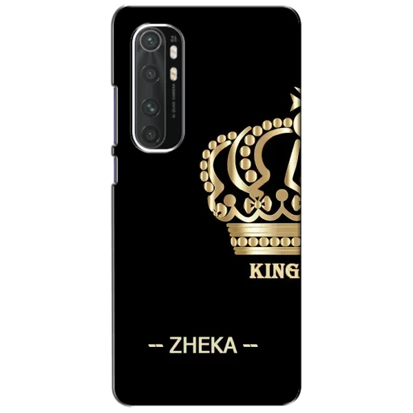 Чехол с рисунком «ZHEKA» для Xiaomi Mi Note 10 Lite Чехол с рисунком «ZHEKA» для Xiaomi Mi Note 10 Lite