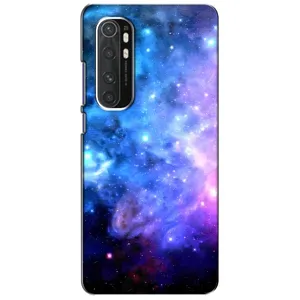 Чохли КОСМОС на Xiaomi Mi Note 10 Lite (Зоряний вид)
