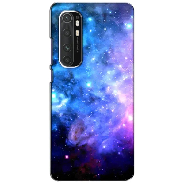Чехол с рисунком «Звездный вид» для Xiaomi Mi Note 10 Lite Чехол с рисунком «Звездный вид» для Xiaomi Mi Note 10 Lite