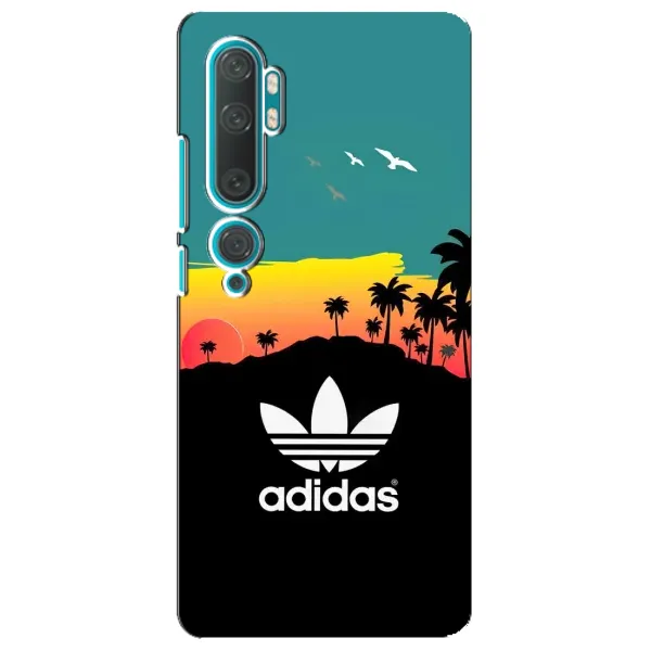 Чехол с рисунком «Адидас пустыня» для Xiaomi Mi Note 10 Чехол с рисунком «Адидас пустыня» для Xiaomi Mi Note 10