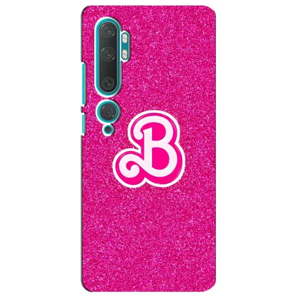 Чехол с рисунком «B-barbie» для Xiaomi Mi Note 10 Чехол с рисунком «B-barbie» для Xiaomi Mi Note 10