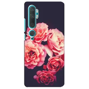 Чохли з тематикою "КВІТИ" на Xiaomi Mi Note 10 (Бутони)