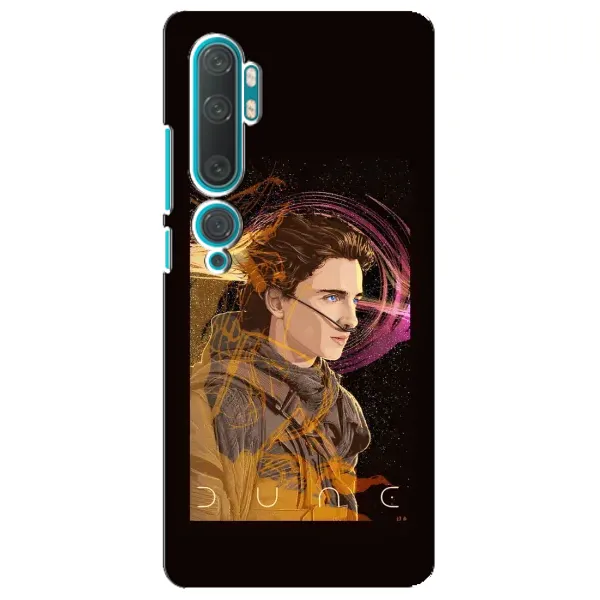 Чехол с рисунком «Дюна Арт» для Xiaomi Mi Note 10 Чехол с рисунком «Дюна Арт» для Xiaomi Mi Note 10