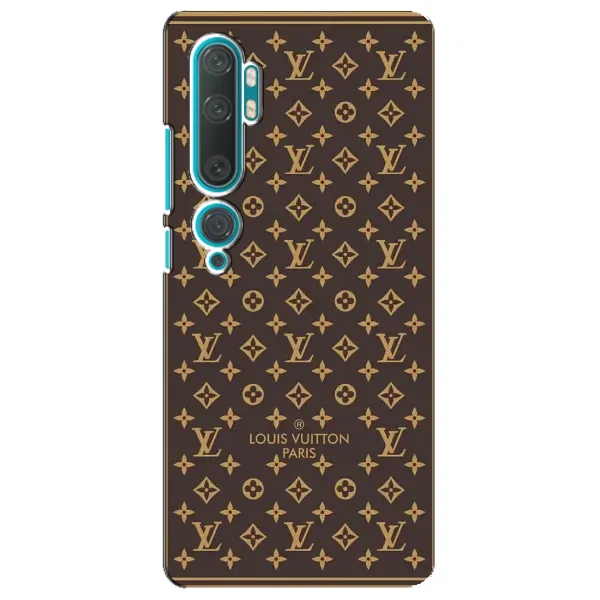 Чехол с рисунком «Фон Луи Виттон» для Xiaomi Mi Note 10 Чехол с рисунком «Фон Луи Виттон» для Xiaomi Mi Note 10