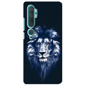 Чехол с картинкой на Xiaomi Mi Note 10