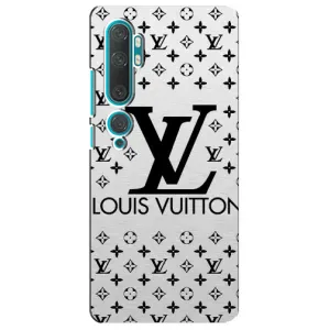 Чехол Стиль Louis Vuitton на Xiaomi Mi Note 10 (LV)