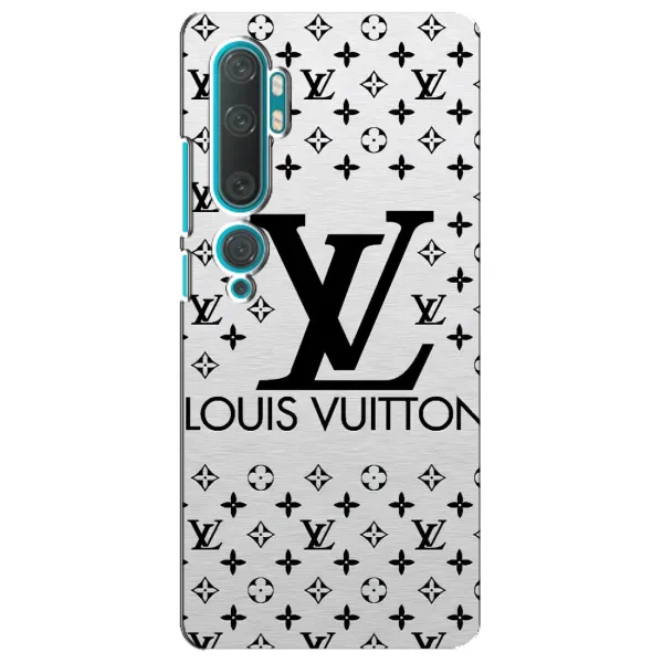 Чехол с рисунком «LV» для Xiaomi Mi Note 10 Чехол с рисунком «LV» для Xiaomi Mi Note 10