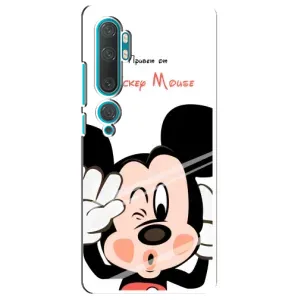 Чохли для телефонів Xiaomi Mi Note 10 - Дісней