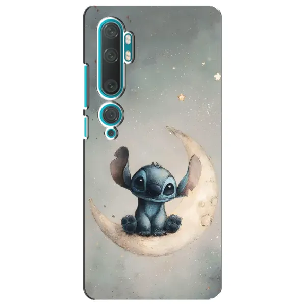 Чехол с рисунком «Милый Стич» для Xiaomi Mi Note 10 Чехол с рисунком «Милый Стич» для Xiaomi Mi Note 10