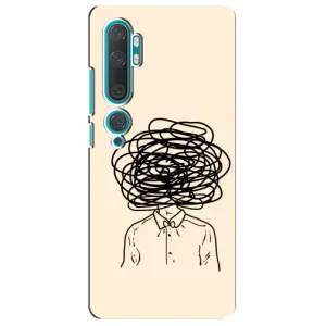 Чохли з сенсом на Xiaomi Mi Note 10 (Думки)
