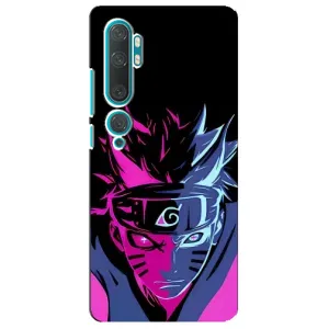 Купить Чехлы на телефон с принтом Anime для Xiaomi Mi Note 10