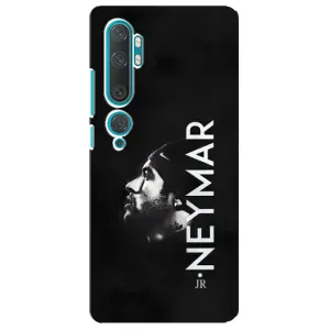 Силиконовый Чехол Xiaomi Mi Note 10