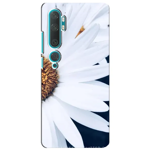 Чехол с рисунком «Пол ромашки» для Xiaomi Mi Note 10 Чехол с рисунком «Пол ромашки» для Xiaomi Mi Note 10