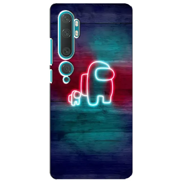 Чехол с рисунком «С питомцем» для Xiaomi Mi Note 10 Чехол с рисунком «С питомцем» для Xiaomi Mi Note 10