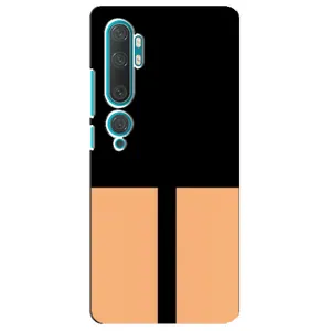 Купить Чохли на телефон з принтом Anime для Xiaomi Mi Note 10 (Shippuuden)