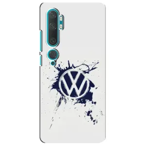 Чехол "Фольксваген" для Xiaomi Mi Note 10 (Volkseagen 2)