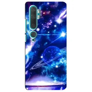 Чехлы КОСМОС для Xiaomi Mi Note 10 (Яркий космос)