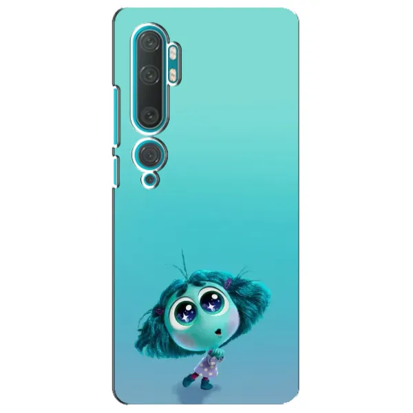 Чехол с рисунком «Зависть» для Xiaomi Mi Note 10 Чехол с рисунком «Зависть» для Xiaomi Mi Note 10