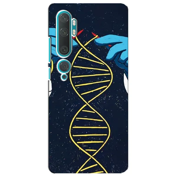 Чехол с рисунком «Жизнь» для Xiaomi Mi Note 10 Чехол с рисунком «Жизнь» для Xiaomi Mi Note 10