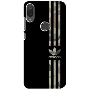 Чохол с стилі "Адідас" для Редмі Мі Плей (Adidas)