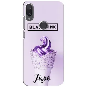 Чохли з картинкою для Xiaomi Mi Play (BLACKPINK lisa)