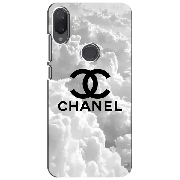 Чехол с рисунком «CHANEL» для Xiaomi Mi Play Чехол с рисунком «CHANEL» для Xiaomi Mi Play